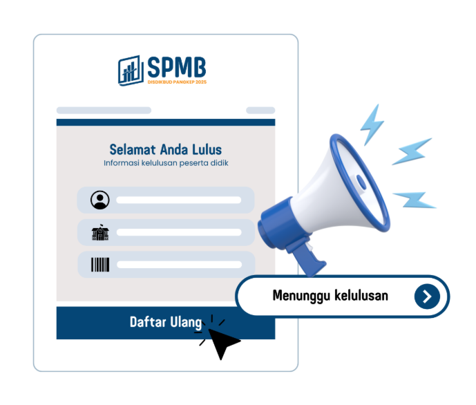 Pengumuman Kelulusan